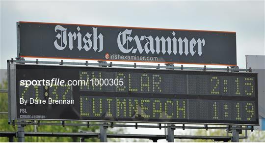 Clare v Limerick - Munster GAA Hurling Senior Championship Quarter-Final