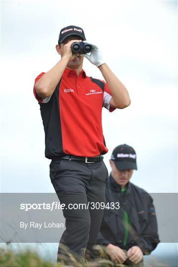 Ladbrokes.com Irish PGA Championship - Saturday
