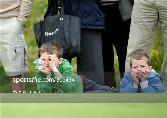 Ladbrokes.com Irish PGA Championship - Saturday
