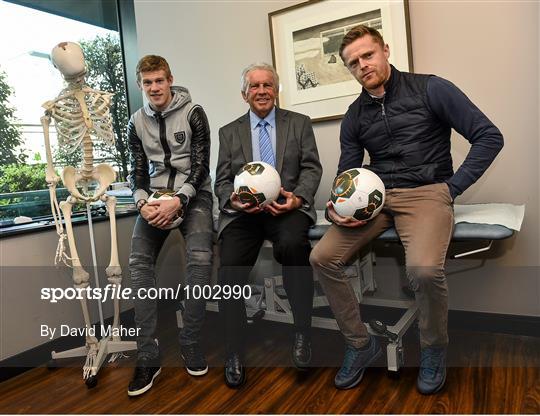 Beacon Hospital, in association with First Ireland, launch new Sports Medicine Programme