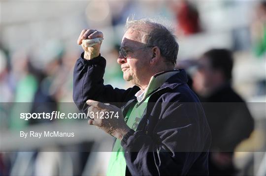 Limerick v Offaly - GAA Hurling All-Ireland Senior Championship Qualifier - Round 3