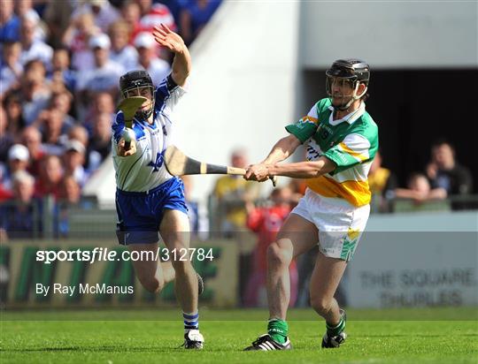 Offaly v Waterford - GAA Hurling All-Ireland Senior Championship Qualifier - Round 4