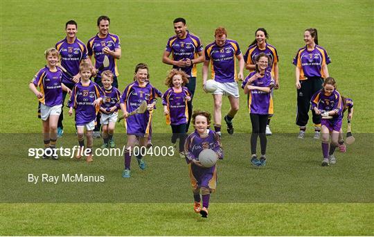 Bank of Ireland announces official sponsorship of Kilmacud Crokes GAA Club’ Bank of Ireland announces official sponsorship of Kilmacud Crokes GAA Club’