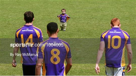 Bank of Ireland announces official sponsorship of Kilmacud Crokes GAA Club’ Bank of Ireland announces official sponsorship of Kilmacud Crokes GAA Club’