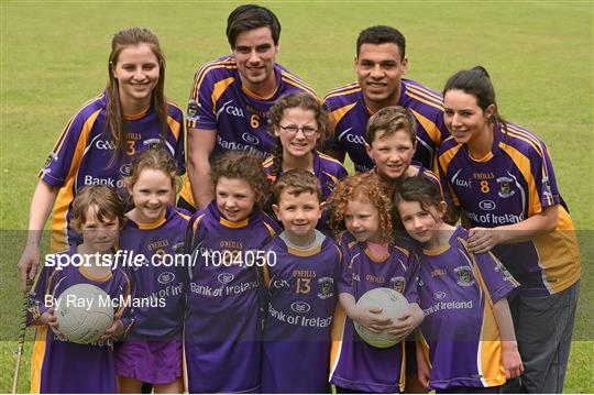 Bank of Ireland announces official sponsorship of Kilmacud Crokes GAA Club’ Bank of Ireland announces official sponsorship of Kilmacud Crokes GAA Club’