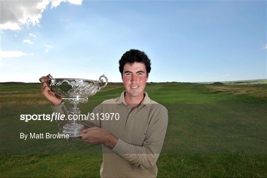 South of Ireland Open Championship Final