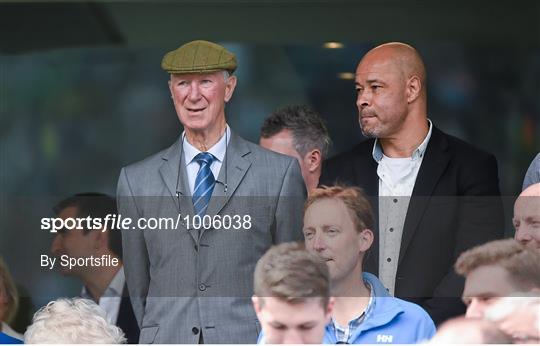 Republic of Ireland v England - Three International Friendly Republic of Ireland v England - Three International Friendly