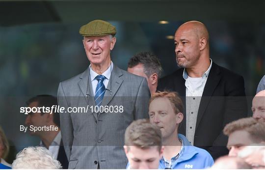 Republic of Ireland v England - Three International Friendly