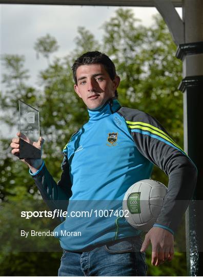 EirGrid GAA U21 Player of the Year