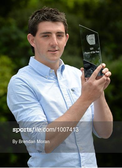EirGrid GAA U21 Player of the Year