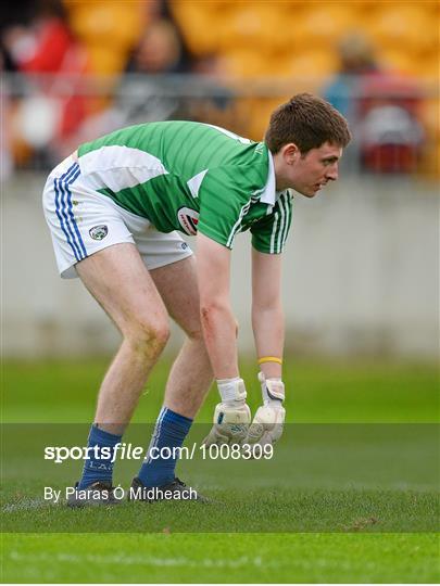 Kildare v Laois - Leinster GAA Football Senior Championship Quarter-Final Replay Kildare v Laois - Leinster GAA Football Senior Championship Quarter-Final Replay