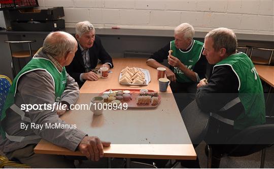 Kerry v Tipperary - Munster GAA Football Senior Championship Semi-Final