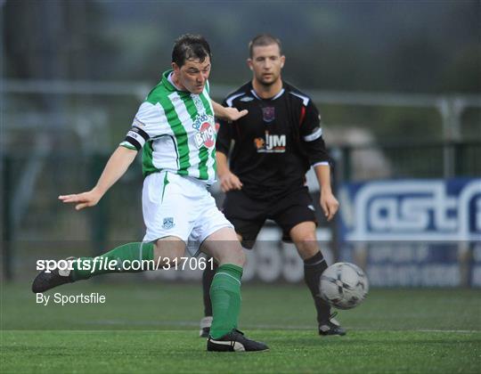 Dundalk v Bray Wanderers - FAI Ford Cup Fourth Round Replay