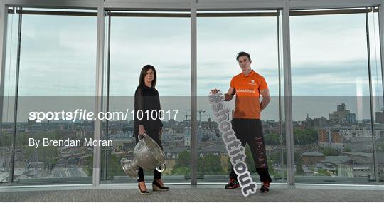 eircom Launch GAA Hub