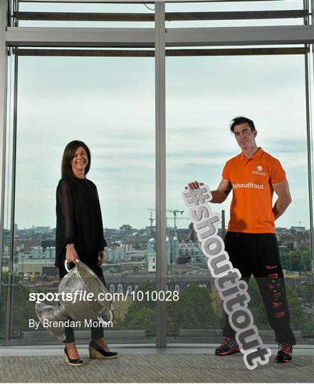 eircom Launch GAA Hub eircom Launch GAA Hub