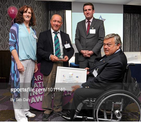 CARA National Inclusion Awards