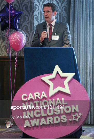 CARA National Inclusion Awards