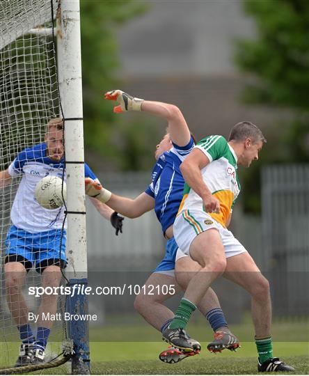 Waterford v Offaly - GAA Football All-Ireland Senior Championship Round 1A