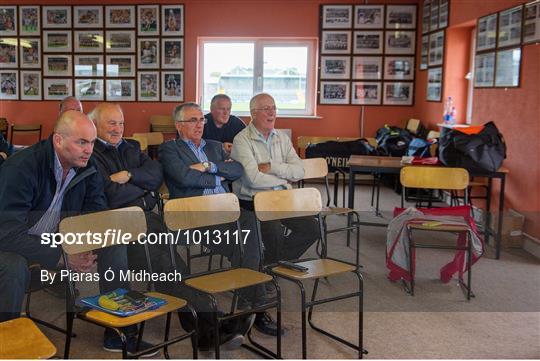 Kilkenny v Wexford - Leinster GAA Hurling Senior Championship Semi-Final