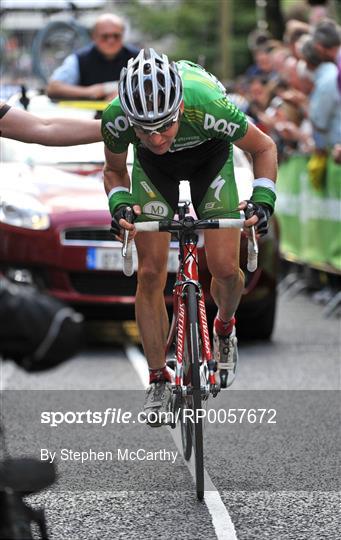 2008 Tour of Ireland - Stage 5