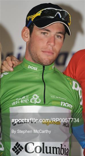 2008 Tour of Ireland - Stage 4