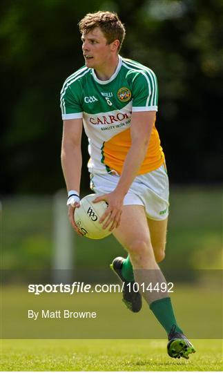 Waterford v Offaly - GAA Football All-Ireland Senior Championship Round 1A Waterford v Offaly - GAA Football All-Ireland Senior Championship Round 1A