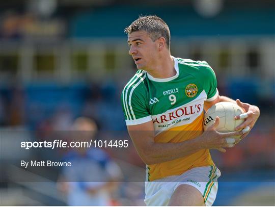 Waterford v Offaly - GAA Football All-Ireland Senior Championship Round 1A