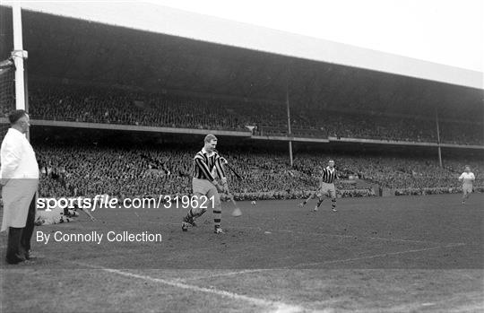 Kilkenny v Waterford - 1963 All-Ireland Hurling Final