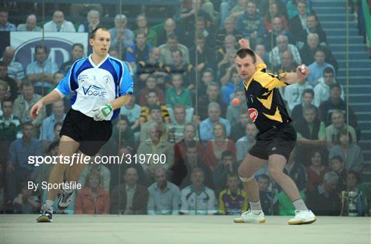M. Donnelly All-Ireland 60x30 Handball All-Ireland Finals