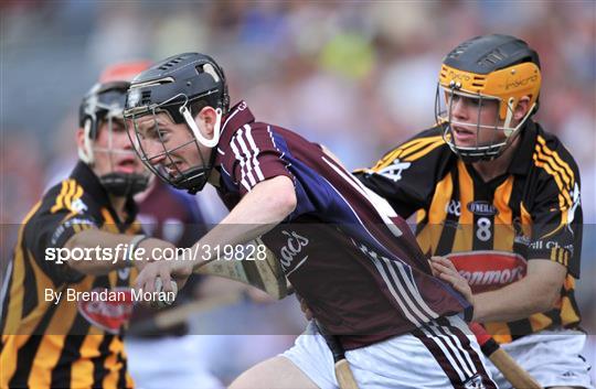 Kilkenny v Galway - ESB GAA Hurling All-Ireland Minor Championship Final