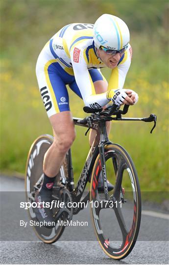 National Time Trial Championships