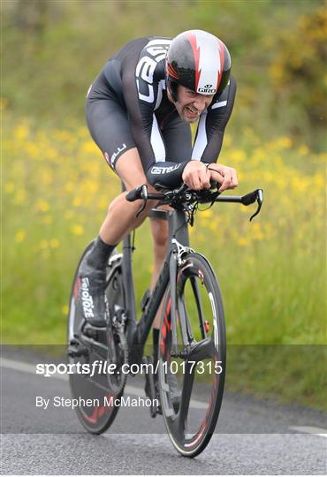 National Time Trial Championships