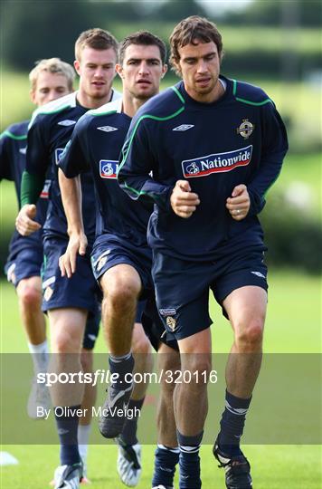 Northern Ireland Training