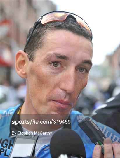 2008 Tour of Ireland - Stage 5
