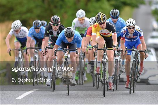 National Road Race Cycling Championships - Sunday 28th June
