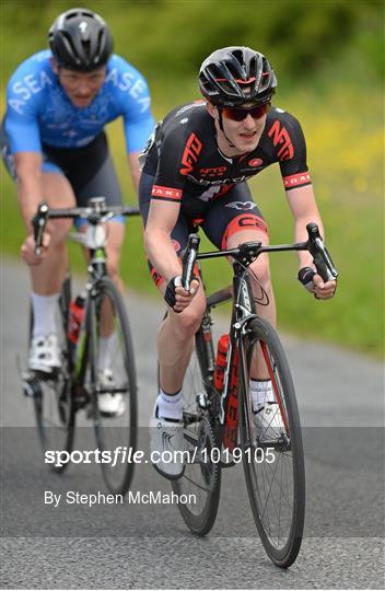 National Road Race Cycling Championships - Sunday 28th June