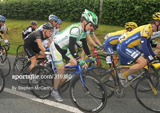 2008 Tour of Ireland - Stage 3