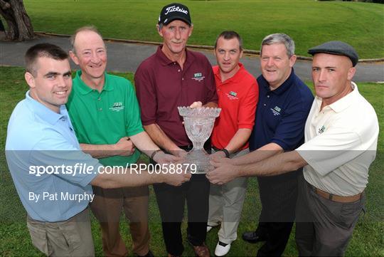 2008 FBD GAA Golf Challenge All-Ireland Final