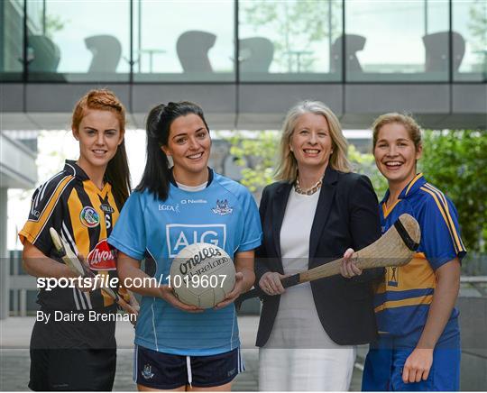 PwC and WGPA Launch Behind the Player Campaign