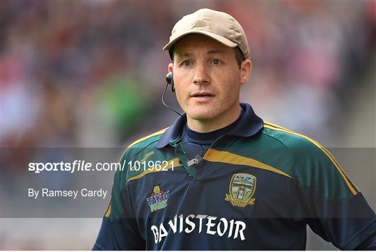 Westmeath v Meath - Leinster GAA Football Senior Championship Semi-Final Westmeath v Meath - Leinster GAA Football Senior Championship Semi-Final