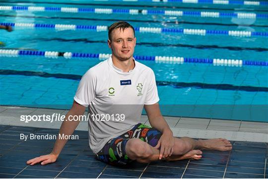 Paralympics Swim team preview ahead of the World Championships