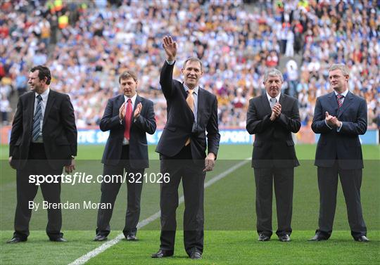 Kilkenny v Waterford - GAA Hurling All-Ireland Senior Championship Final Kilkenny v Waterford - GAA Hurling All-Ireland Senior Championship Final