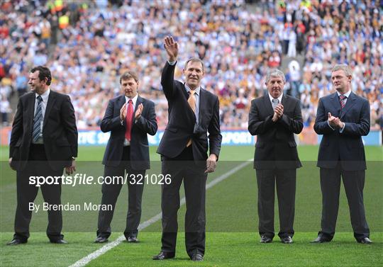 Kilkenny v Waterford - GAA Hurling All-Ireland Senior Championship Final