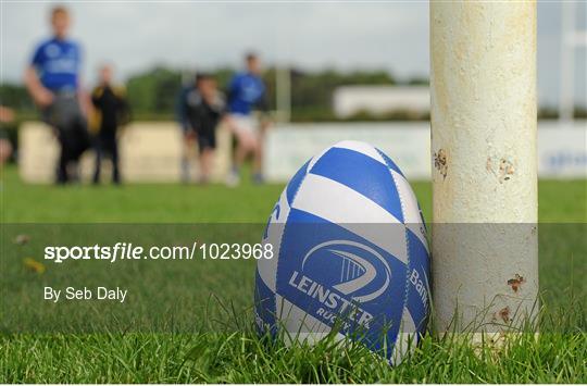 Bank of Ireland Leinster Rugby Summer Camps - Kilkenny
