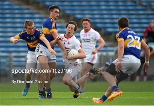 Tipperary v Tyrone - GAA Football All-Ireland Senior Championship Round 3B Tipperary v Tyrone - GAA Football All-Ireland Senior Championship Round 3B