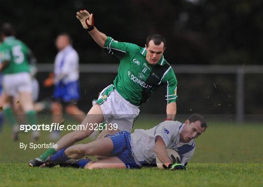 Connacht v Leinster - GAA Interprovincial Football Championship Semi-Final
