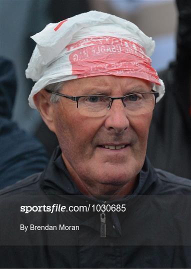 Kerry v Cork - Munster GAA Football Senior Championship Final Replay