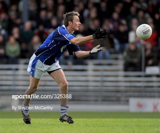 South Kerry v Kerins O'Rahilly's - Kerry Senior Football semi-final