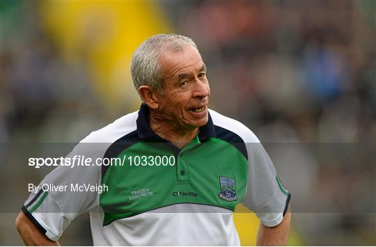 Fermanagh v Westmeath - GAA Football All-Ireland Senior Championship Round 4A