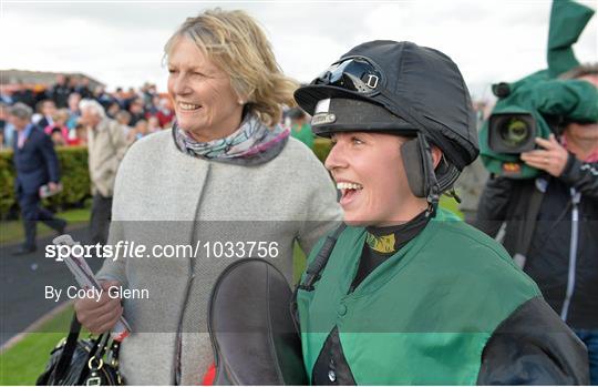 Galway Racing Festival - Monday